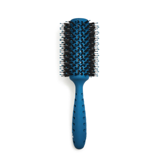 The Knot Dr. - Spazzola The Rounds Barrel Brush